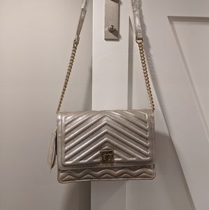 NWT Zara Crossbody Bag